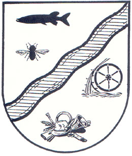 Logo Reuen in ehmemaligem Ostpreussen